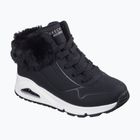Dětské boty do vody SKECHERS Uno Gen1 Comfurt Kicks black