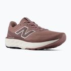 Dámské běžecké boty New Balance Fresh Foam 520's V9 pebble/fast track/silver metallic