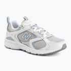 Dámské boty New Balance 408's V1 grey matter/light arctic grey
