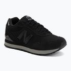 Dámské boty New Balance Classic 515's V3 blackblack/slate grey