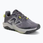 Dámské běžecké boty New Balance Dynasoft Nitrel V6 green