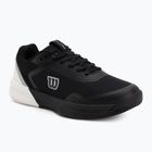 Pánské tenisové boty Wilson Courtglide black/warm taupe/ebony