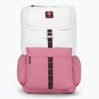 Městský batoh Columbia Trail Traveler II 28 l sea salt corduroy/rosette/moonvista