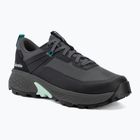 Dámské trekové boty Columbia Tellurix Peak Waterproof black/sea ice