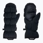 Dámské lyžařské rukavice Columbia CSC Luxe Mitten black