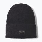 Dámská zimní čepice Columbia CSC Luxe Cuffed Beanie black
