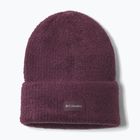 Dámská zimní čepice Columbia CSC Luxe Cuffed Beanie Moonvista