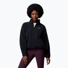 Dámská fleecová mikina Columbia Timber Meadow MTR Fleece HZ black