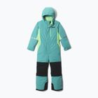 Dětská lyžařská kombinéza Columbia Buga IV SUIT teal/black