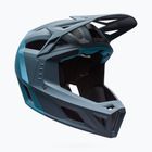 Cyklistická helma Bell Full-Air MIPS ratio steel grey