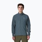 Pánská zateplená bunda Patagonia Nano-Air Light summit blue