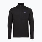 Pánská trekingová mikina Patagonia R1 Pullover black w/black