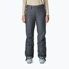 Dámské lyžařské kalhoty Patagonia Insulated Powder Town - Regular summit blue