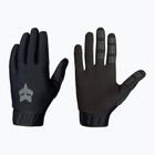 Pánské cyklistické rukavice Fox Racing Flexair black