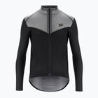 Pánská cyklistická bunda ASSOS Mille GTO Fuchsroehre C2 černá 11.32.374.18.XL