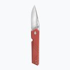 Cestovní nůž TB Outdoor Unboxer red