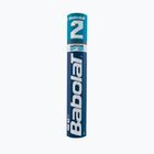 BABOLAT badmintonové člunky 2 x12 (78) bílé 133912