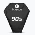 Tréninkový vak Sveltus Husafell Bag 90 kg black