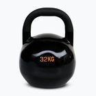 Kettlebell Sveltus Olympic 32 kg black