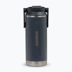 Termohrnek Igloo Tumbler Flip 'n' Sip 480 ml carbonite