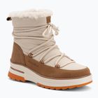 Dámské sněhule Kimberfeel Assita beige