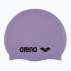 Arena Classic Silikonová plavecká čepice parma/černá