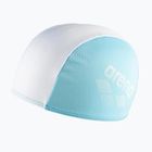 Dětská plavecká čepice Arena Polyester II K light blue