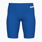 Dětské plavky jammer arena Team Swim Jammer Solid royal/white