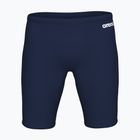 Pánské plavecké jammery arena Team Swim Jammer Solid navy/white
