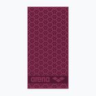 Ručník Arena Monogram dark purple