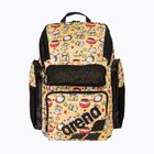 Plavecký batoh arena One Go 45 l AO arena neko