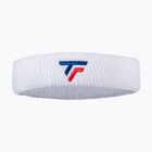 Čelenka Tecnifibre bílá 54HEAD
