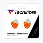 Tlumič vibrací Tecnifibre Iga strawberry cream