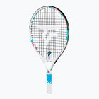 Dětská tenisová raketa Tecnifibre Tempo Iga 19 2026 white