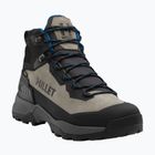 Pánské trekové boty Millet Ubic Mid GTX dorite