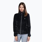 Dámská mikina Aulp Verko Coral Fleece black