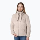Dámská mikina Aulp Visha Coral Fleece sand