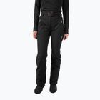 Dámské lyžařské kalhoty Aulp Vizuv Softshell Ski black
