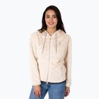 Dámská zimní bunda Aulp Candy Faux Fur swan