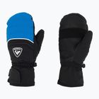 Dětské lyžařské rukavice Rossignol Jr Tech Impr M lazuli blue