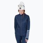 Dámská hybridní bunda Rossignol Poursuite Warm dark navy