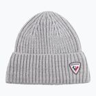Pánská zimní čepice Rossignol Djinn heather grey