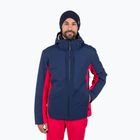 Pánská lyžařský bunda Rossignol Diretta Mix Jkt dark navy
