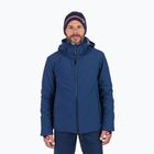 Pánská lyžařský bunda Rossignol Cieloalto Jkt dark navy