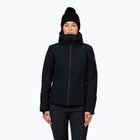 Dámská lyžařská bunda Rossignol Cieloalto Jkt black