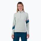 Dámská mikina Rossignol Strawpile Fleece Hz steam