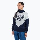 Dámský svetr Rossignol Cieloalto Tn dark navy