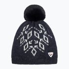 Dámská zimní čepice Rossignol Mia dark navy