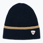 Dámská zimní čepice Rossignol Luiza dark navy