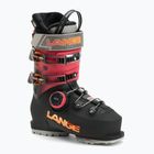 Dámské lyžařské boty Lange Concept 10.5 W GW BOA black/pink